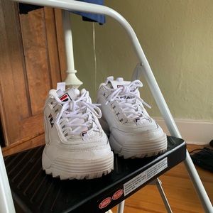 Fila Disruptor 2 sneaker